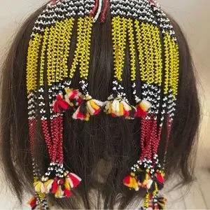 Handmade | Accessories | Vintage Handmade Native American 